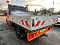 Gebraucht Renault Master 145 PS (106 kW) 2012 Orange Limousine