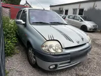 Gebraucht Renault Clio 90 PS (66 kW) 2000 Kleinwagen