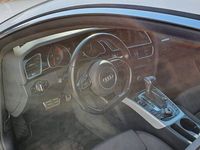 gebraucht Audi A5 Sportback S line 2.0 TDI 140kW