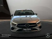 Gebraucht Mercedes A200 Advanced 163 PS (119 kW) 2024 Silber Limousine