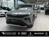 Gebraucht Skoda Elroq 150 kW (204 PS) 2026 Grau SUV