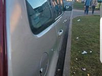 Second-hand Ford C-MAX 105 CP (77 kW) 2004 Andere farben Monovolum