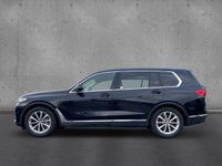 Gebraucht BMW X7 265 PS (194 kW) 2019 Schwarz SUV