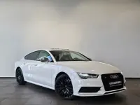 Gebraucht Audi S7 Design 450 PS (330 kW) 2015 Andere Kleinwagen
