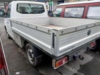 Gebraucht VW Transporter 179 PS (131 kW) 2015 Weiß Van