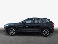 Brugt Volvo XC60 Core 250 HK (183 kW) 2024 Sort SUV