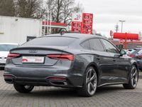 gebraucht Audi A5 Sportback S line 40 TFSI S tronic