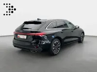 Gebraucht Audi A5 Sport 299 PS (219 kW) 2025 Mythosschwarz metallic Kombi