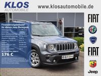 gebraucht Jeep Renegade 