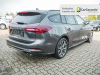 Gebraucht Ford Focus ST 155 PS (114 kW) 2023 Magnetic grau Kombi