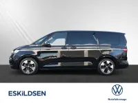 Gebraucht VW Multivan Style 177 PS (130 kW) 2025 Schwarz Van / Kleinbus