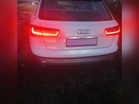 Gebraucht Audi A6 Allroad Ambiente 245 PS (180 kW) 2013 Weiß Kombi