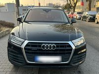 Gebraucht Audi Q5 190 PS (139 kW) 2016 Schwarz SUV