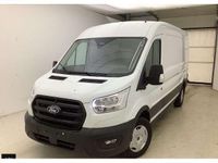 Gebraucht Ford Transit Trend 131 PS (96 kW) 2025 Van