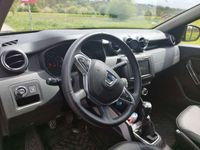 gebraucht Dacia Duster DusterTCe 130 4WD GPF Prestige