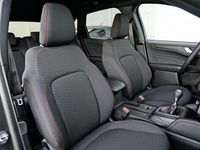 Neu Ford Kuga ST-Line 151 PS (111 kW) 2026 Magnetic grau met. SUV