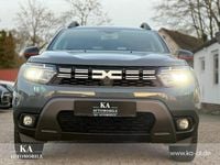 Gebraucht Dacia Duster Extreme 150 PS (110 kW) 2023 Grau SUV