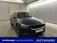 gebraucht Polestar 2 Limousine 5-türig Direktantrieb 1-Gang