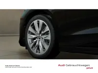 Gebraucht Audi A6 e-tron Ambiente 210 kW (286 PS) 2025 Schwarz Kombi