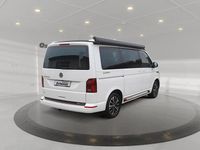 Gebraucht VW California Edition 150 PS (110 kW) 2023 Weiß Van