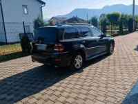 Gebraucht Mercedes 320 224 PS (164 kW) 2008 Schwarz SUV
