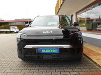 Neu Kia EV3 Air 150 kW (204 PS) 2025 Auroraschwarz SUV