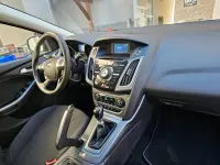 Gebraucht Ford Focus 150 PS (110 kW) 2012 Blau Kombi
