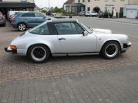 Gebraucht Porsche 911 165 PS (121 kW) 1975 Silber