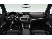 gebraucht BMW 330 i Touring