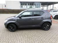 Second-hand Suzuki Ignis Comfort 83 CP (61 kW) 2021 Gri Hatchback