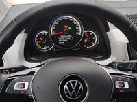Gebraucht VW e-up! Style 61 kW (83 PS) 2022 Silber Kleinwagen