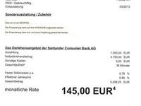 Gebraucht Fiat 500 69 PS (50 kW) 2013 Andere Limousine