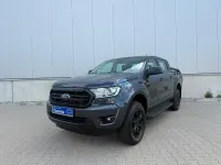Gebraucht Ford Ranger Wolftrak 170 PS (125 kW) 2022 Grau Pickup