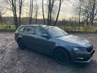 gebraucht Skoda Octavia G-TEC 1.4 TSI Active Combi Active