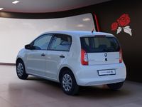 Gebraucht Skoda Citigo Cool Edition 60 PS (44 kW) 2017 Candyweiss Kleinwagen