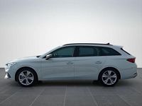 Gebraucht Seat Leon FR 150 PS (110 kW) 2025 Weiß Limousine