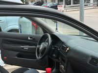 Gebraucht VW Golf 115 PS (84 kW) 1999 Schwarz Coupé