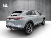 Neu Honda HR-V Elegance 131 PS (96 kW) 2025 Grau SUV