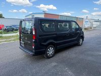 Brugt Opel Vivaro 121 HK (88 kW) 2019 Sort MPV