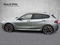 Neu BMW 120 Performance 170 PS (125 kW) 2025 Grau Kleinwagen