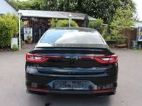 Gebraucht Renault Talisman Intens 150 PS (110 kW) 2016 Schwarz Limousine