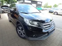 Gebraucht Honda CR-V Executive 150 PS (110 kW) 2013 Schwarz SUV