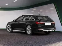 Gebraucht Audi A6 Allroad Ambiente 344 PS (253 kW) 2022 Schwarz / mythosschwarz Kombi