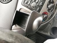 Gebraucht Ford Focus 101 PS (74 kW) 2003 Schwarz Kleinwagen