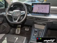 Gebraucht VW Golf VIII Goal 150 PS (110 kW) 2025 Schwarz Limousine