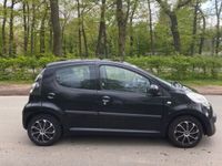 gebraucht Citroën C1 1.0 Steuergerät problem