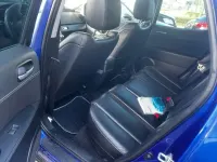 Używany Mazda CX-7 258 KM (189 kW) 2007 Niebieski SUV