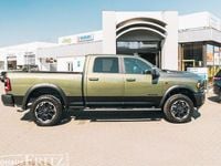 Neu Dodge Ram 370 PS (272 kW) 2025 Grün Abholung
