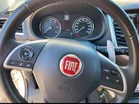 Gebraucht Fiat Fullback Cross 181 PS (133 kW) 2018 Abholung