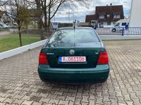 gebraucht VW Bora 1.6 Comfortline